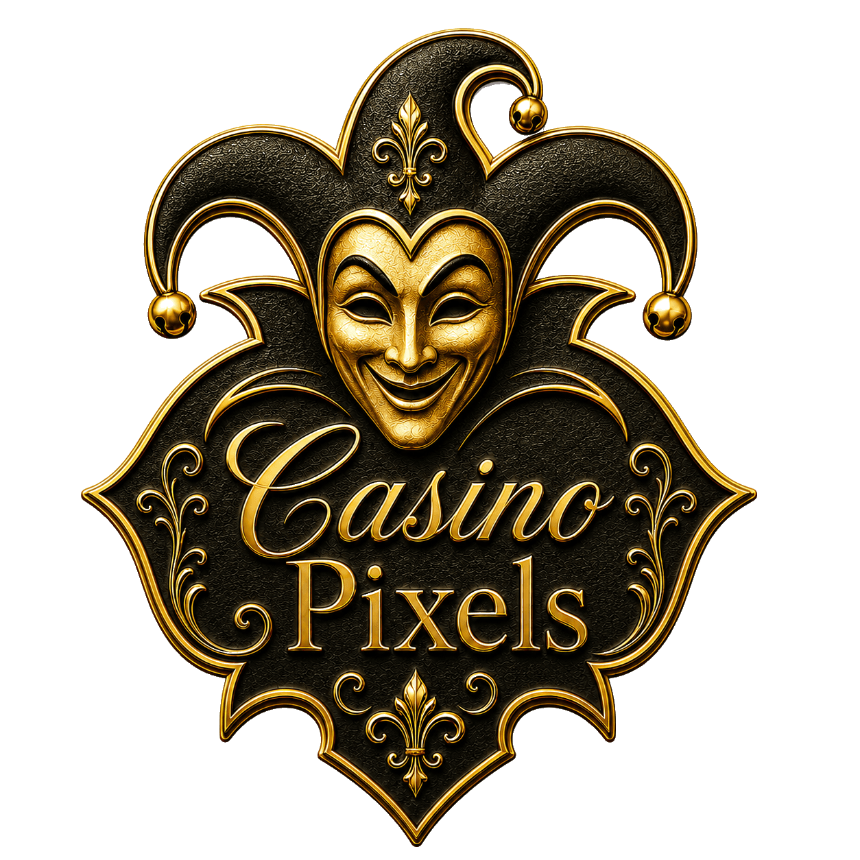 Casino Pixels